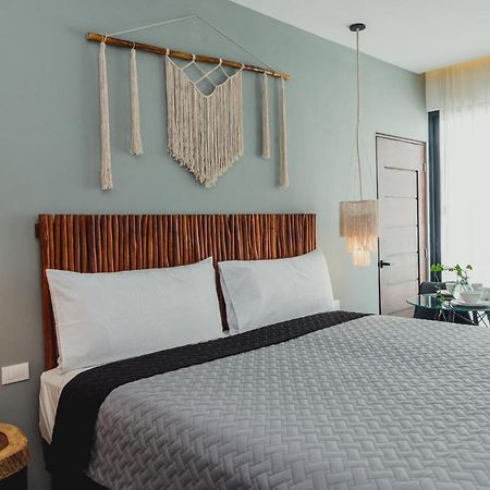 Phantom Suites Playa del Carmen Dış mekan fotoğraf