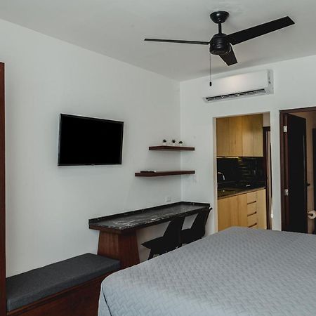 Phantom Suites Playa del Carmen Dış mekan fotoğraf