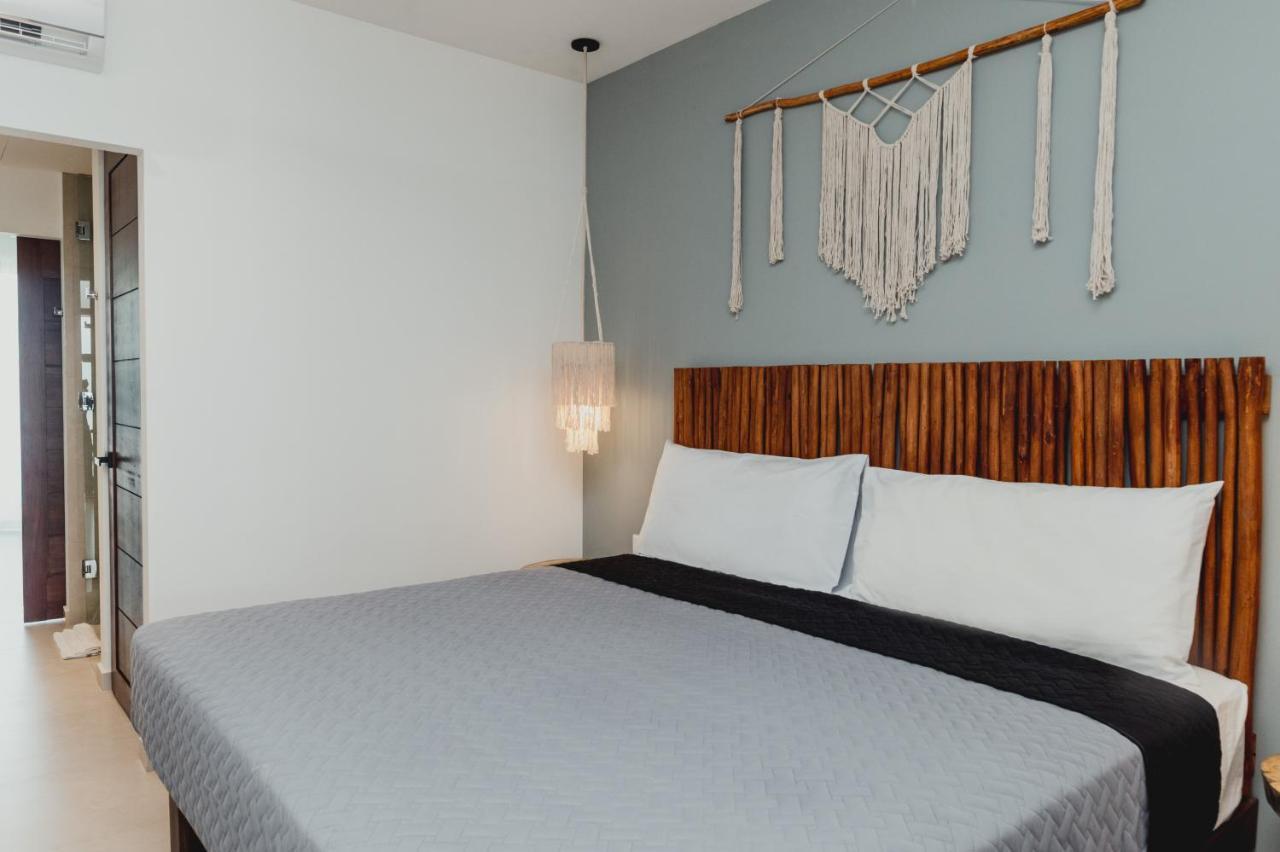 Phantom Suites Playa del Carmen Dış mekan fotoğraf