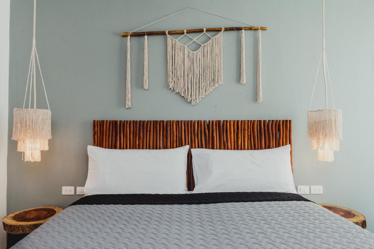 Phantom Suites Playa del Carmen Dış mekan fotoğraf