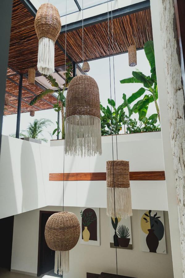 Phantom Suites Playa del Carmen Dış mekan fotoğraf