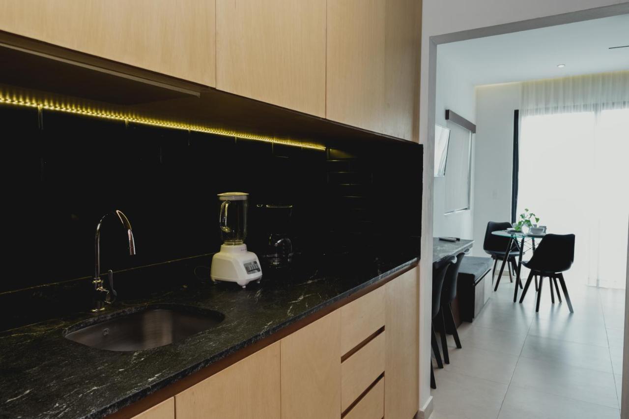 Phantom Suites Playa del Carmen Dış mekan fotoğraf