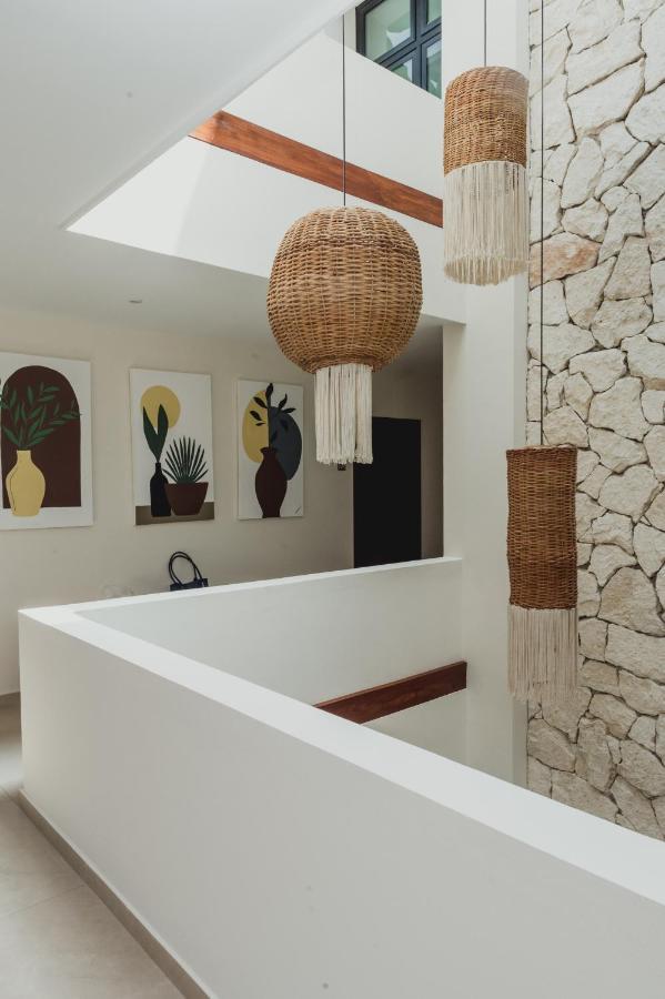 Phantom Suites Playa del Carmen Dış mekan fotoğraf