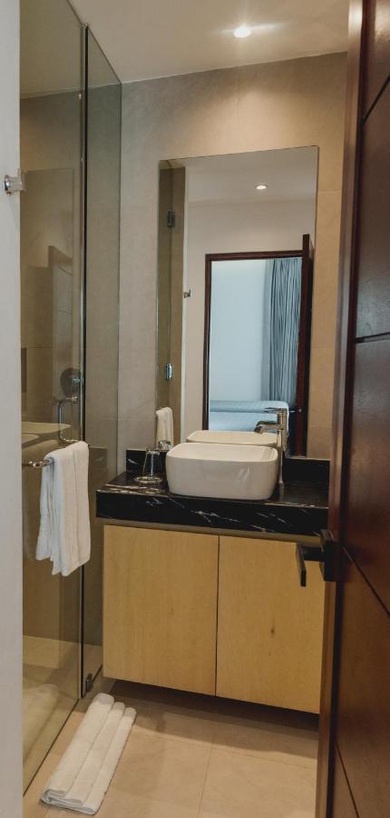 Phantom Suites Playa del Carmen Dış mekan fotoğraf